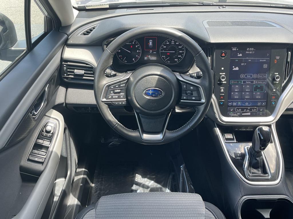 Thumbnail: 2024 Subaru Outback - 2