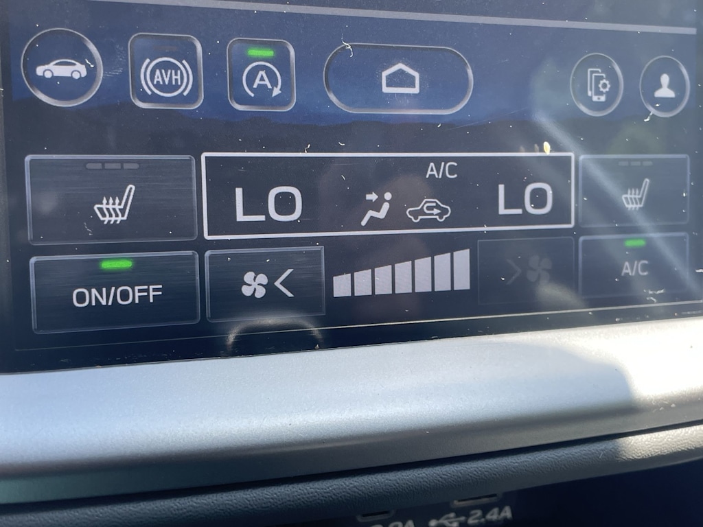 Thumbnail: 2024 Subaru Outback - 22