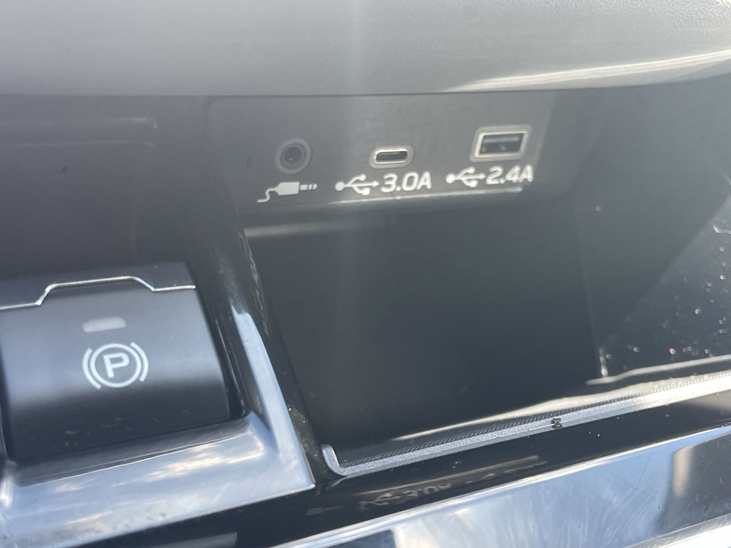 Thumbnail: 2024 Subaru Outback - 6