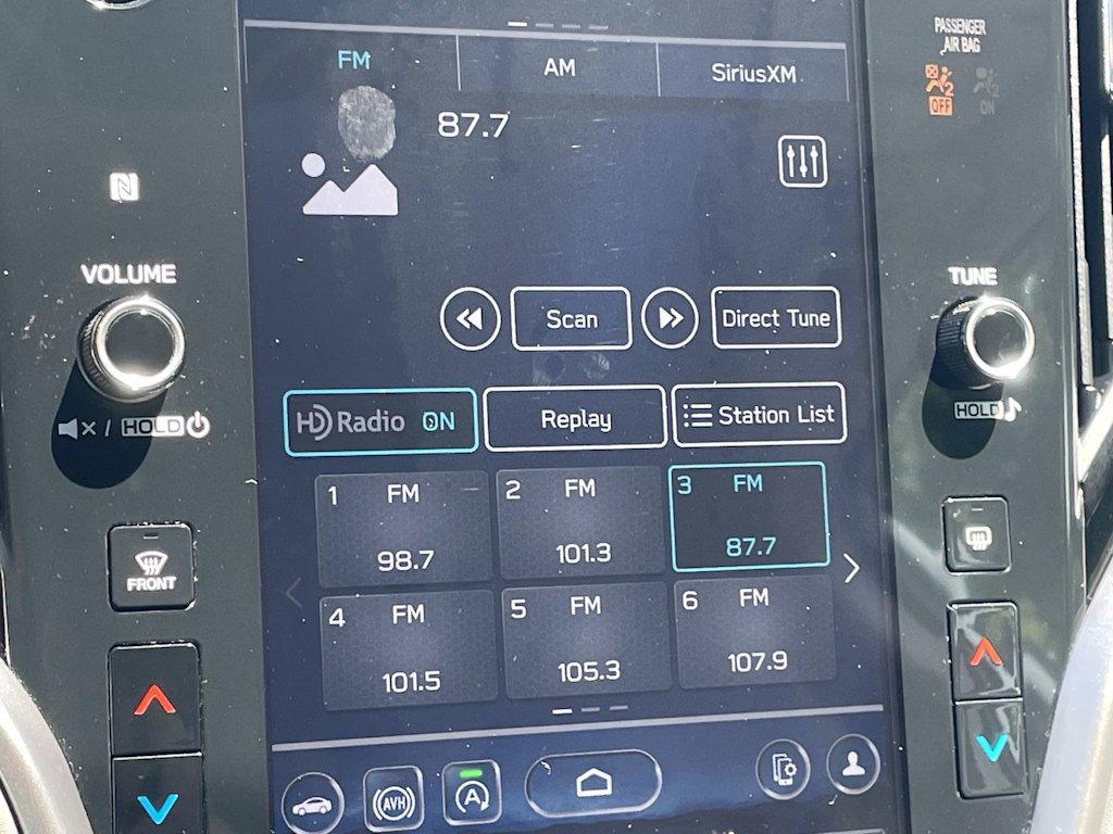 Thumbnail: 2024 Subaru Outback - 20