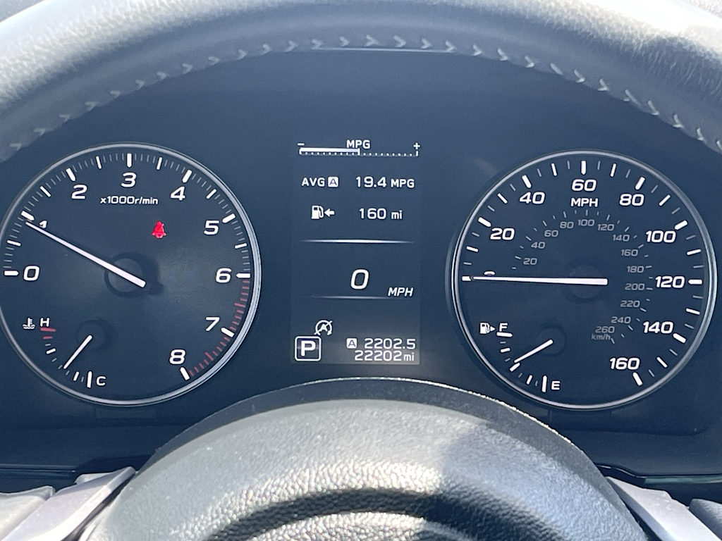 Thumbnail: 2024 Subaru Outback - 13