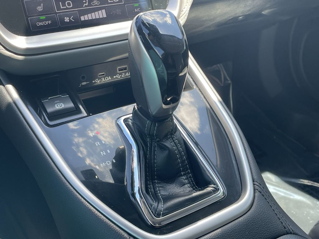 Thumbnail: 2024 Subaru Outback - 12