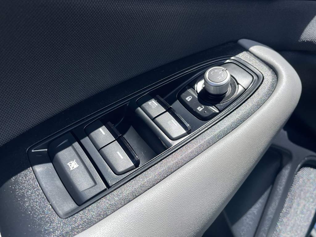 Thumbnail: 2024 Subaru Outback - 17