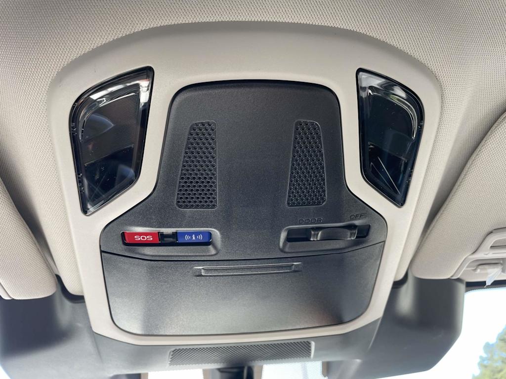 Thumbnail: 2025 Subaru Outback - 12