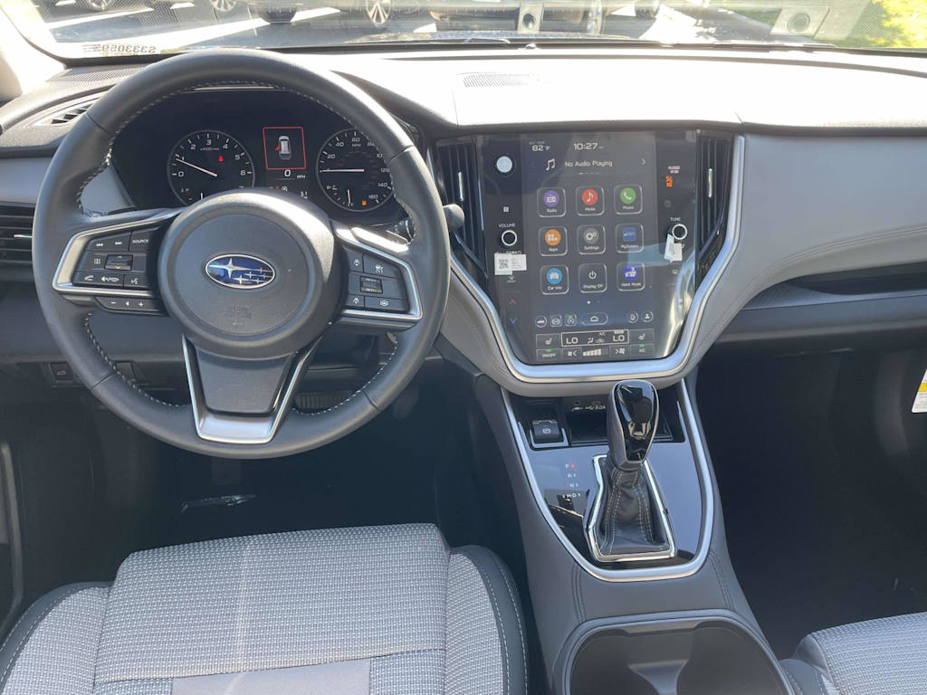 Thumbnail: 2025 Subaru Outback - 2