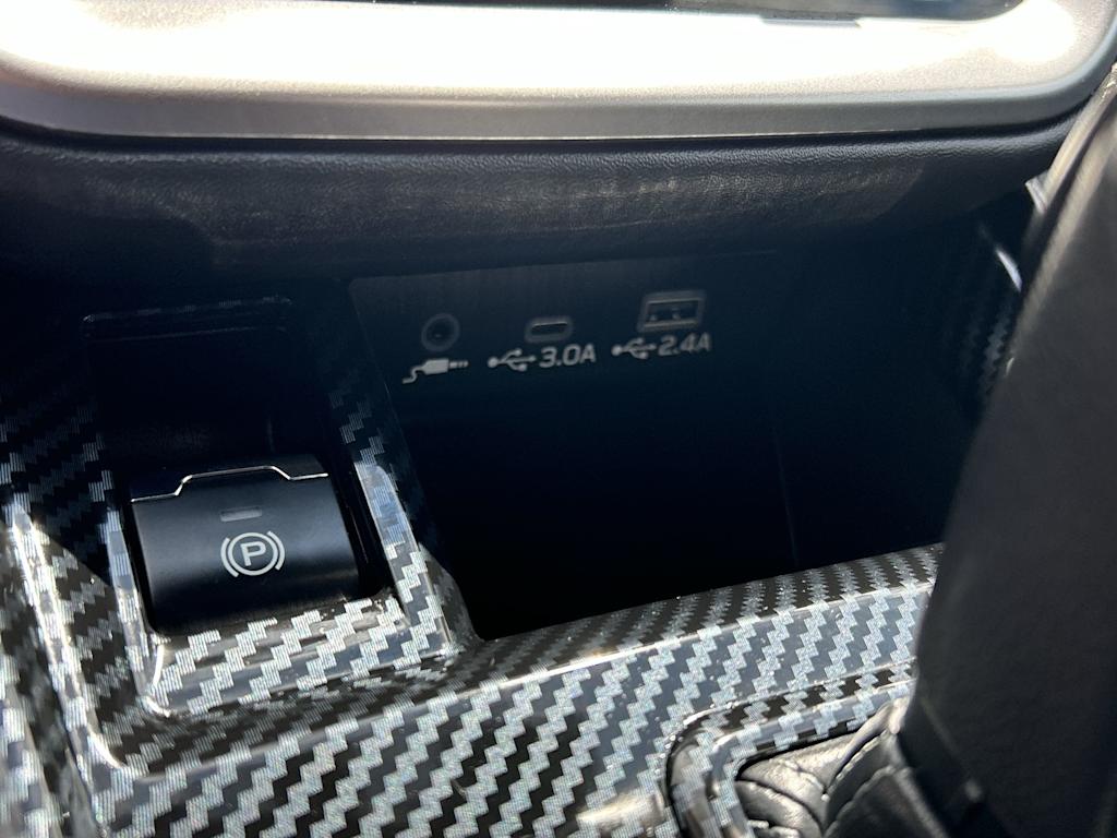 Thumbnail: 2024 Subaru Outback - 23