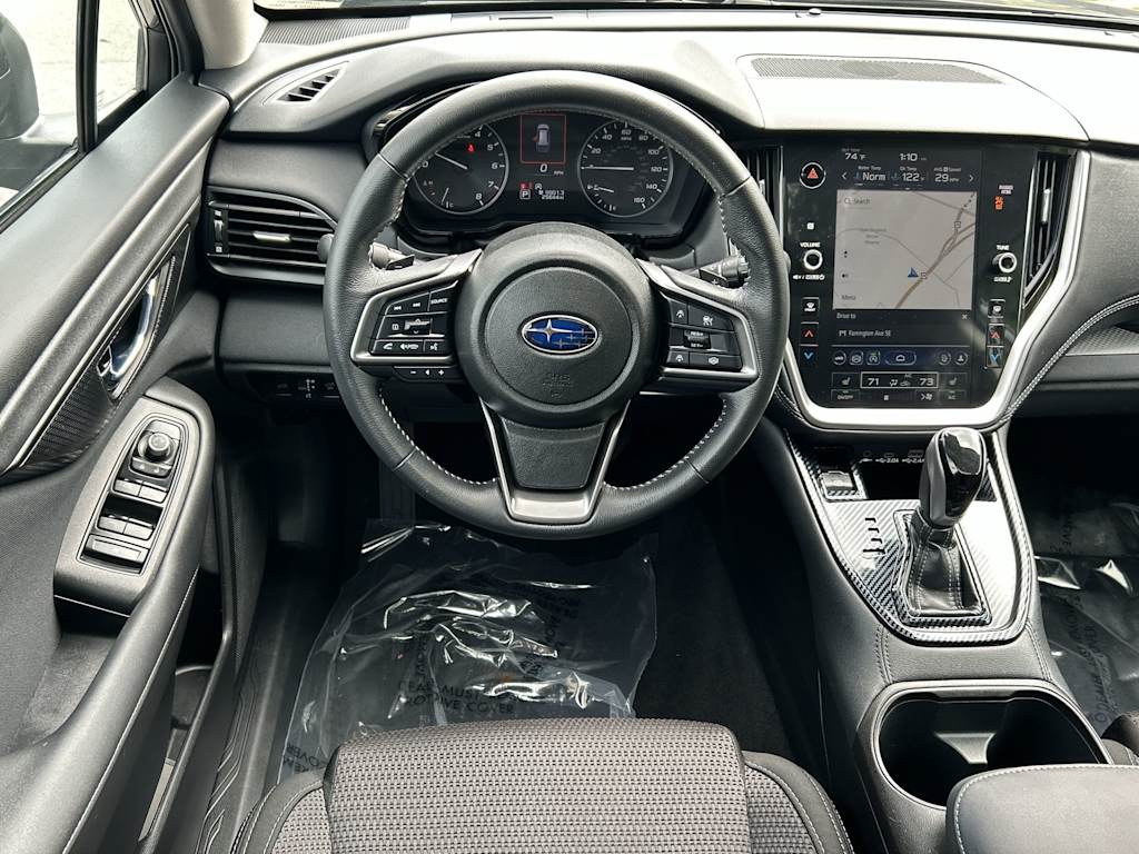Thumbnail: 2024 Subaru Outback - 2