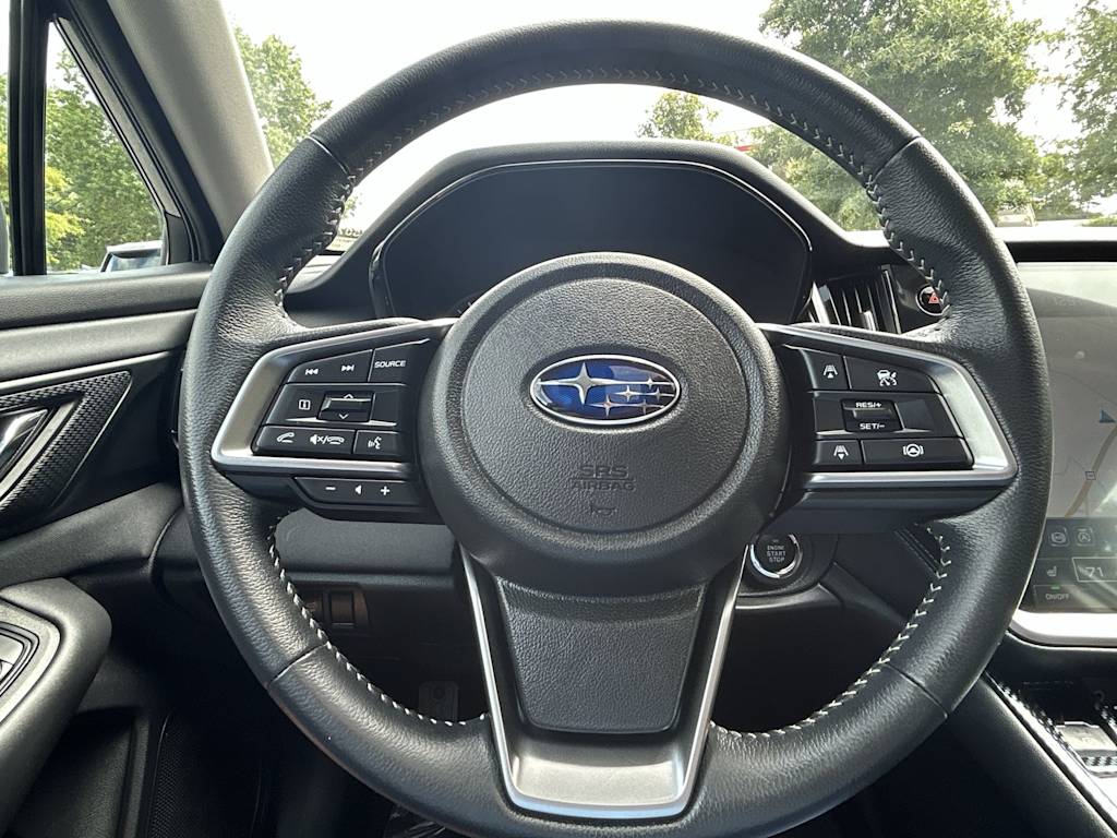 Thumbnail: 2024 Subaru Outback - 7