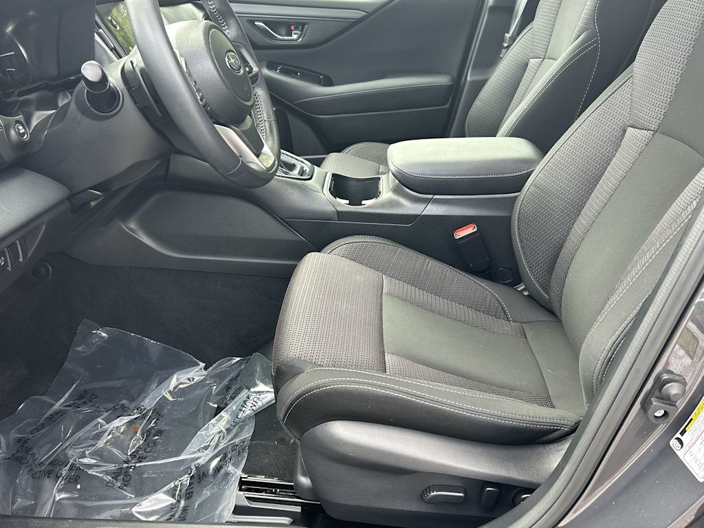 Thumbnail: 2024 Subaru Outback - 8