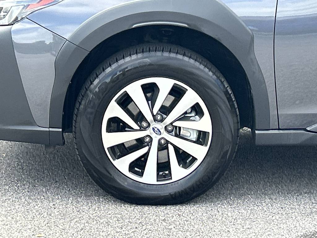 Thumbnail: 2024 Subaru Outback - 6