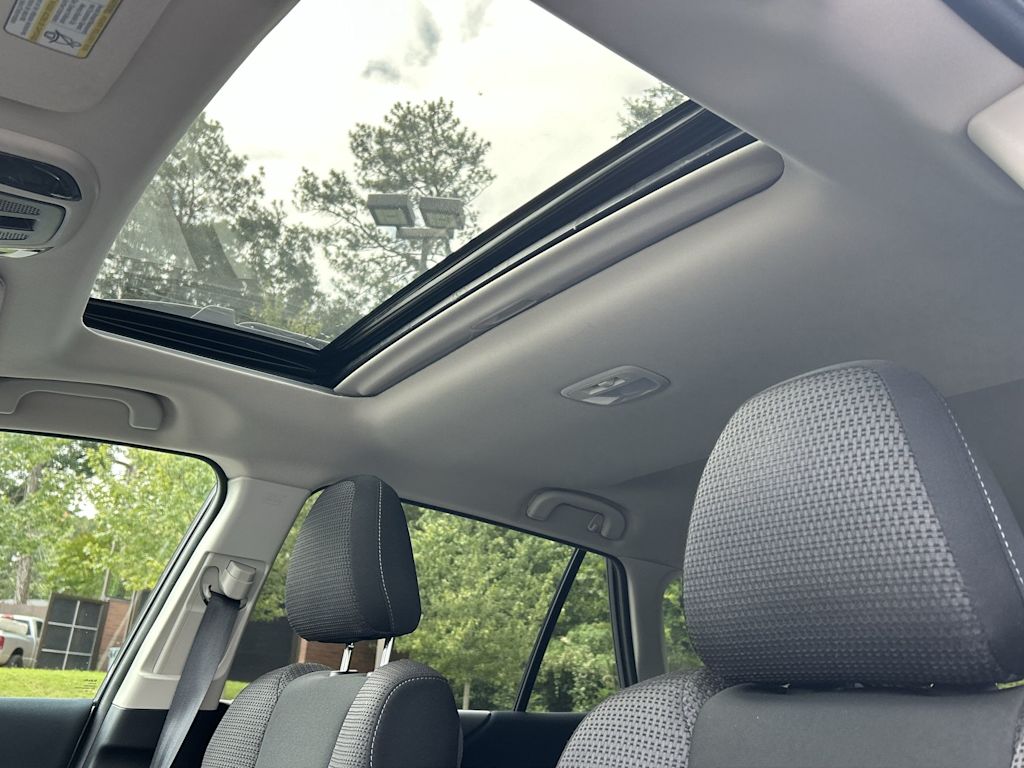 Thumbnail: 2024 Subaru Outback - 15