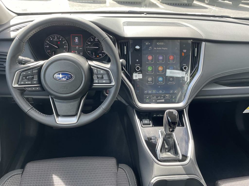Thumbnail: 2025 Subaru Outback - 2