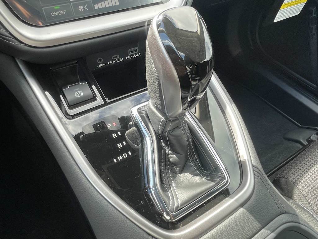 Thumbnail: 2025 Subaru Outback - 6