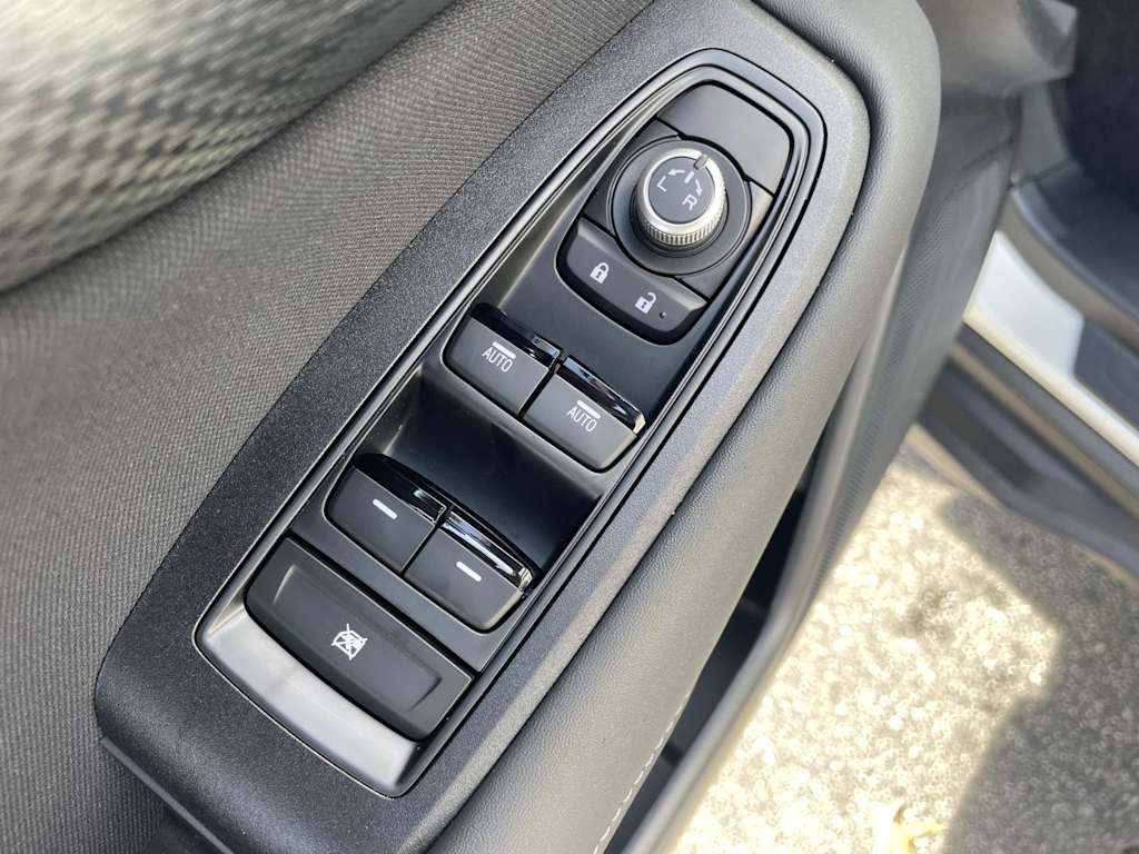 Thumbnail: 2025 Subaru Outback - 11