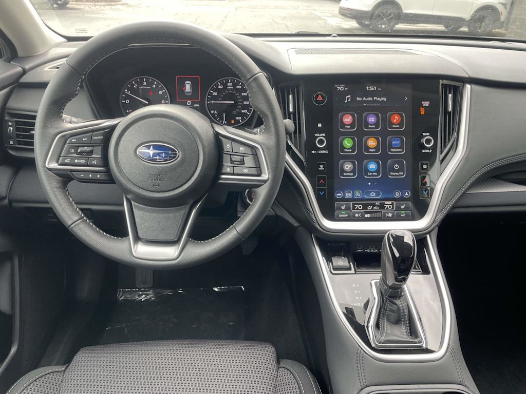 Thumbnail: 2025 Subaru Outback - 2