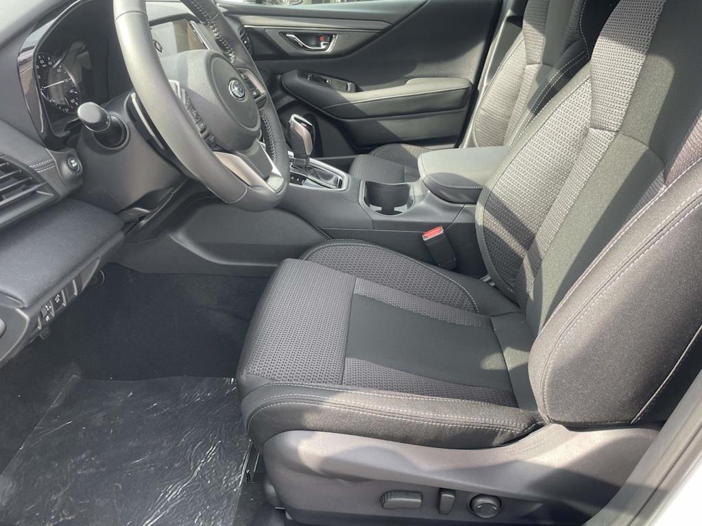 Thumbnail: 2025 Subaru Outback - 7