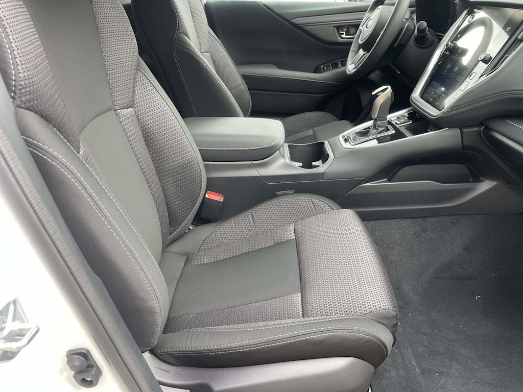 Thumbnail: 2025 Subaru Outback - 6