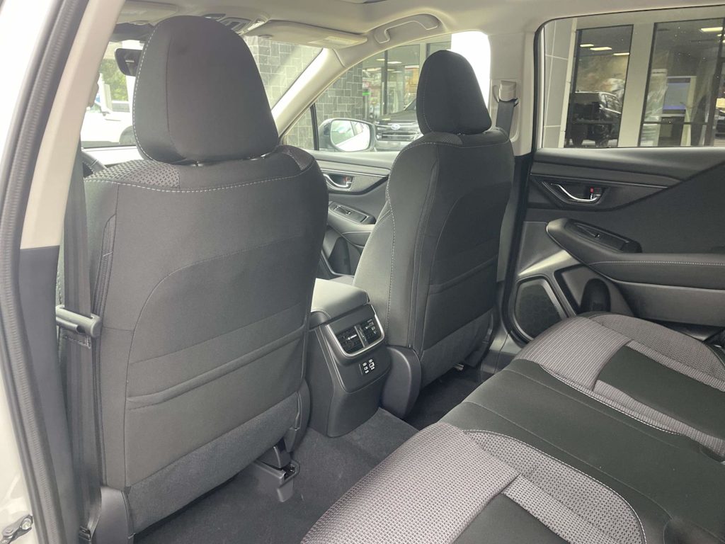 Thumbnail: 2025 Subaru Outback - 16