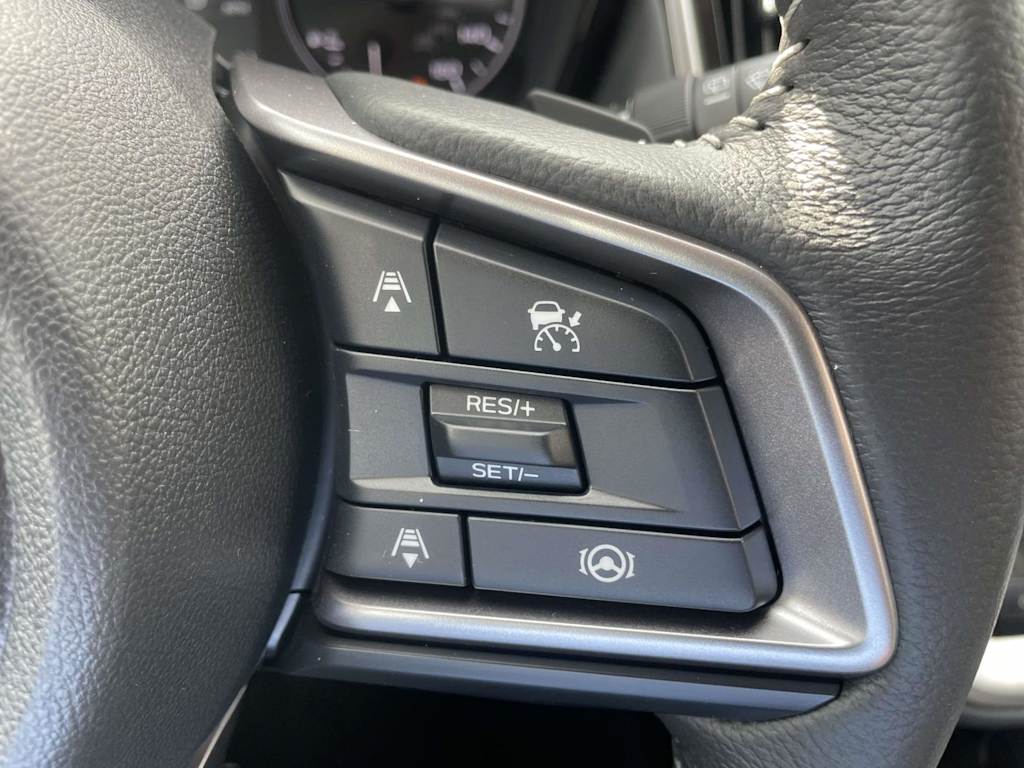 Thumbnail: 2025 Subaru Outback - 19