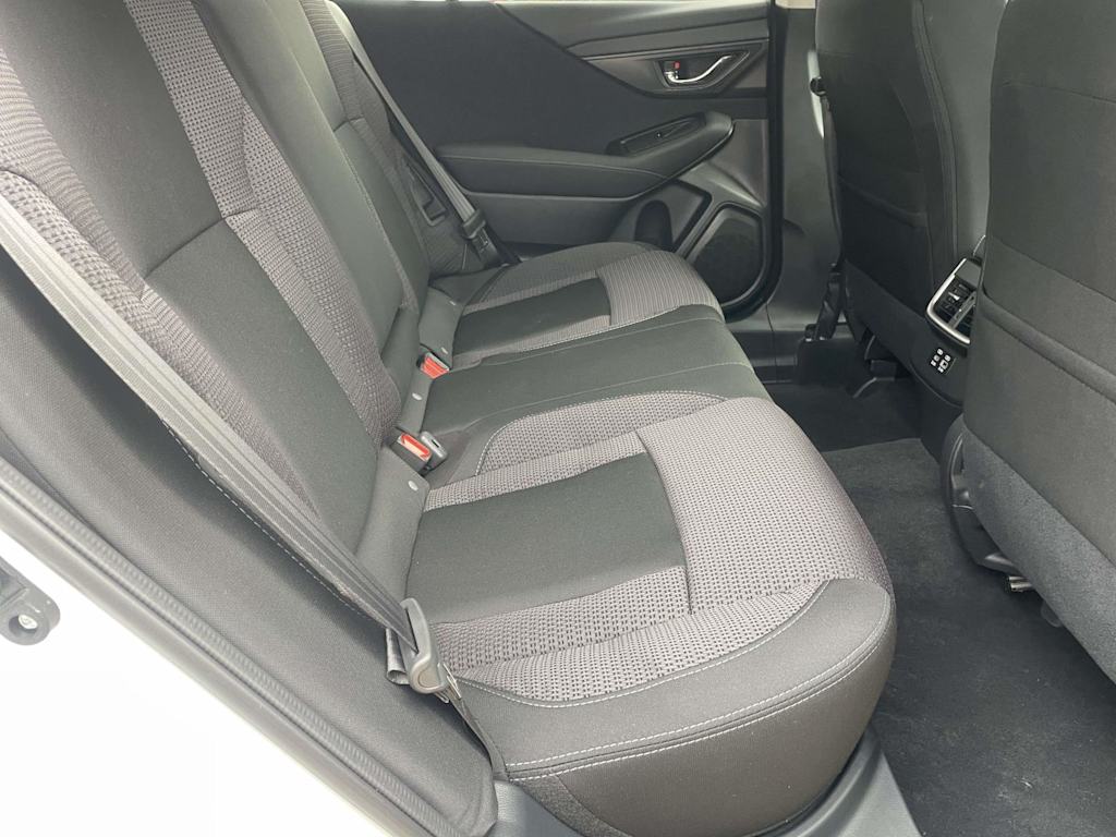 Thumbnail: 2025 Subaru Outback - 8