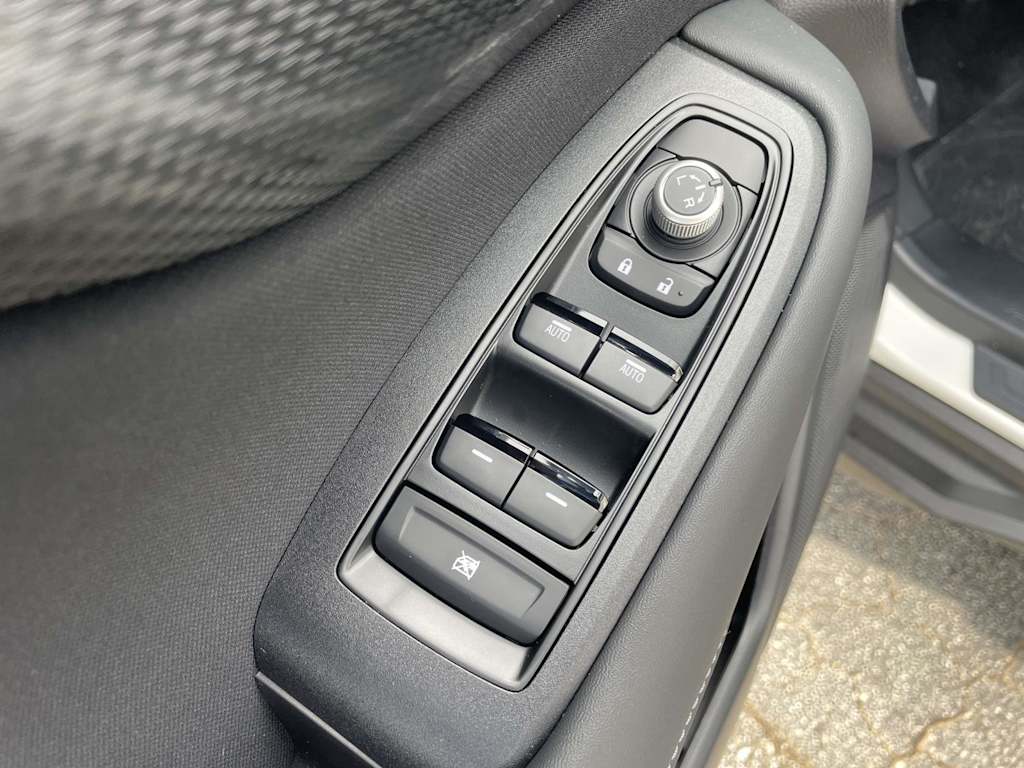 Thumbnail: 2025 Subaru Outback - 17