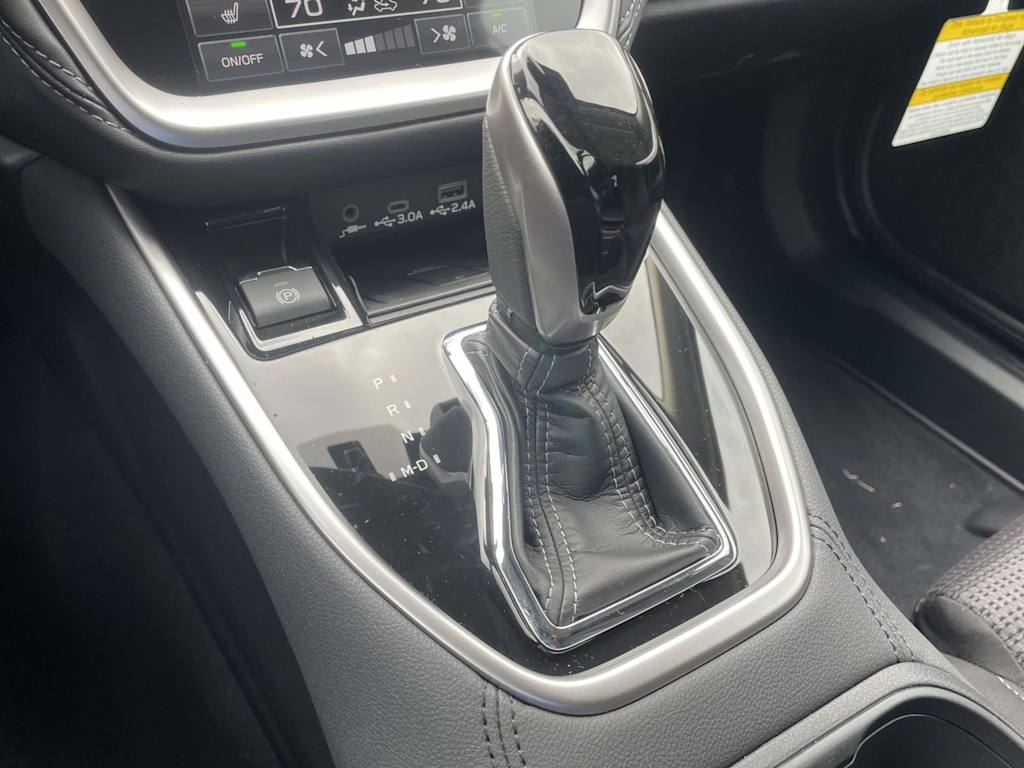 Thumbnail: 2025 Subaru Outback - 9