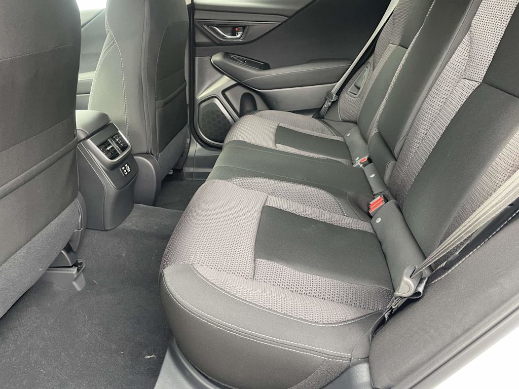 Thumbnail: 2025 Subaru Outback - 15