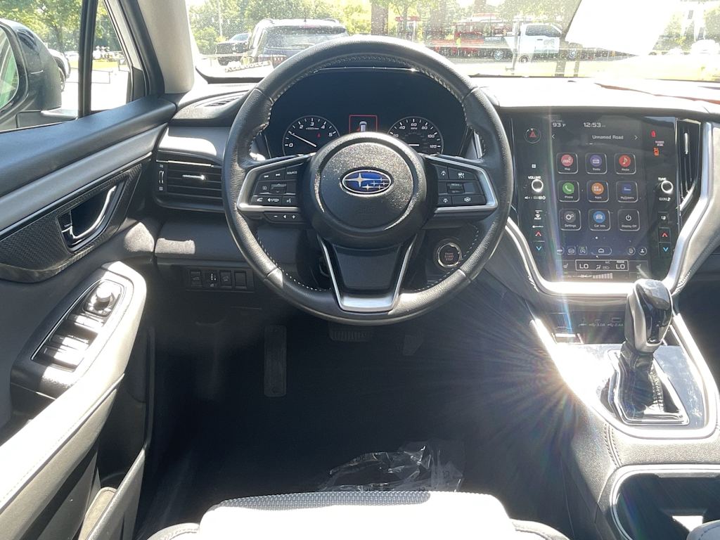 Thumbnail: 2025 Subaru Outback - 2