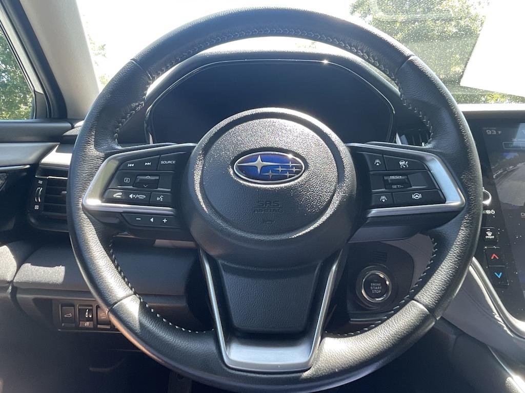 Thumbnail: 2025 Subaru Outback - 8
