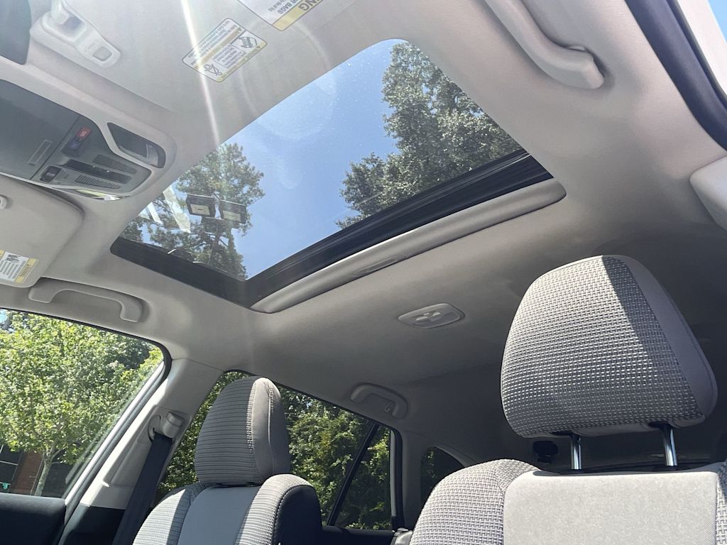 Thumbnail: 2025 Subaru Outback - 16