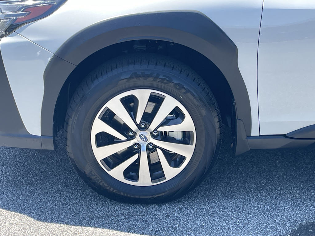 Thumbnail: 2025 Subaru Outback - 7