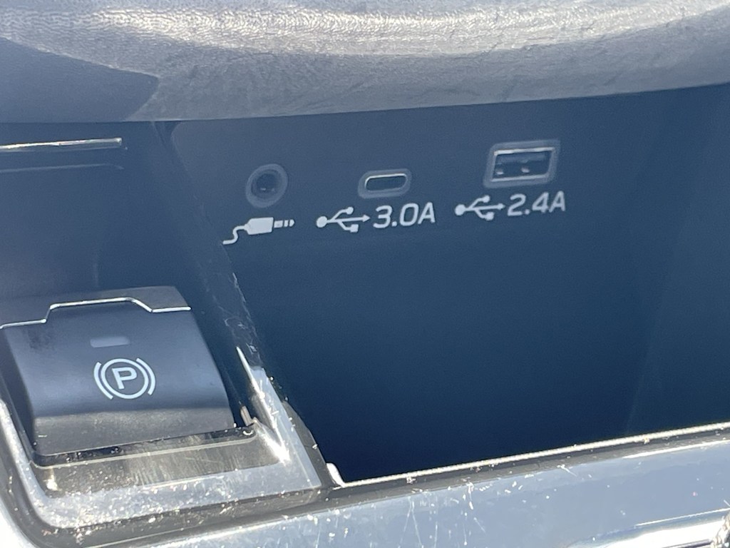 Thumbnail: 2025 Subaru Outback - 6