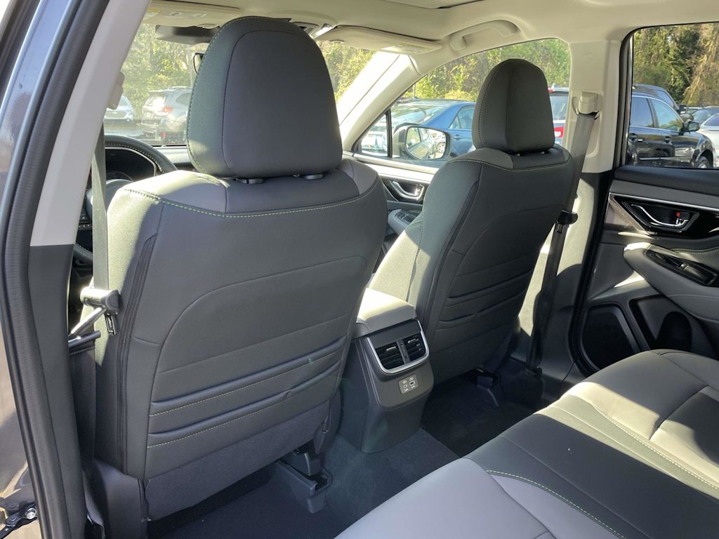 Thumbnail: 2025 Subaru Outback - 16