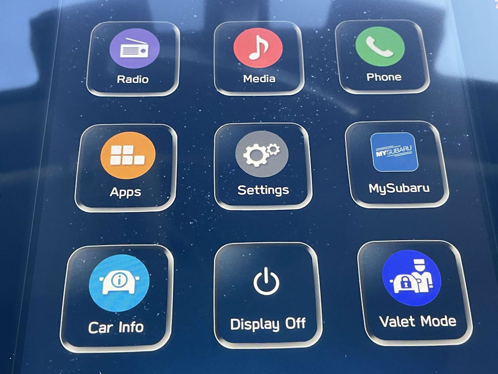 Thumbnail: 2025 Subaru Outback - 20