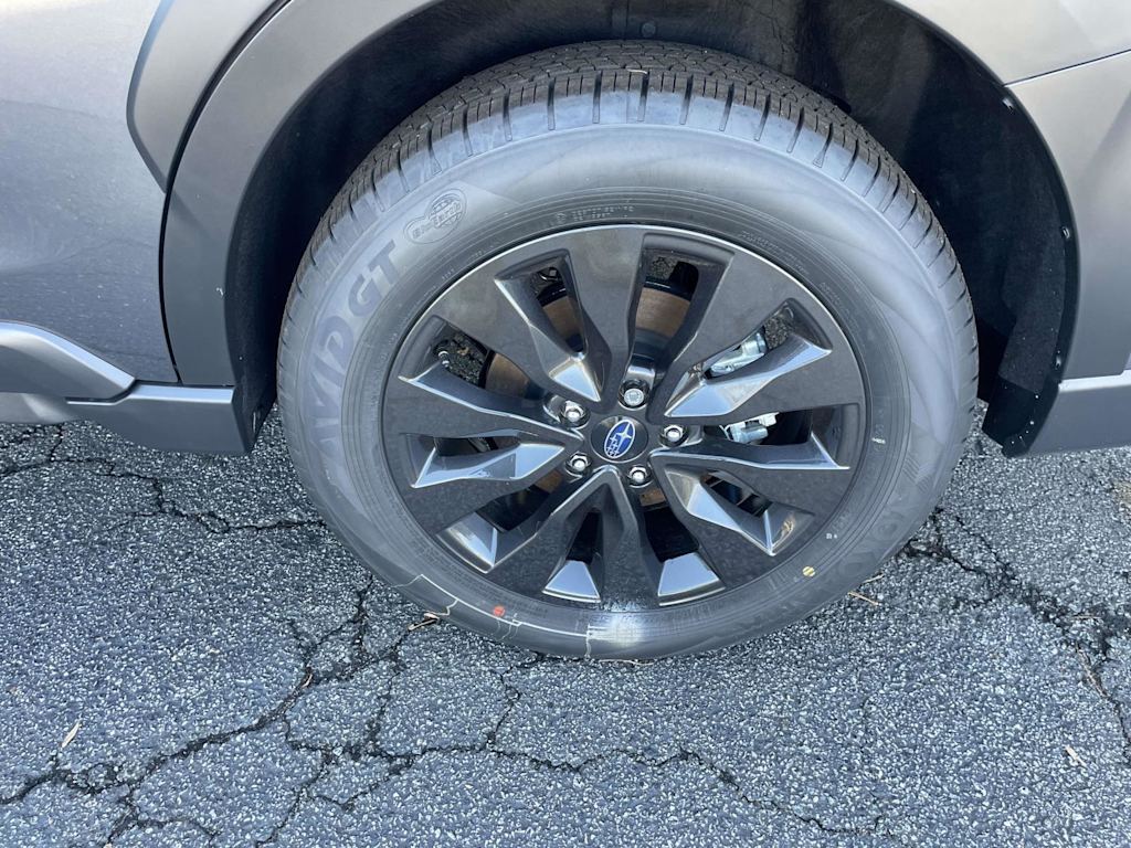 Thumbnail: 2025 Subaru Outback - 6