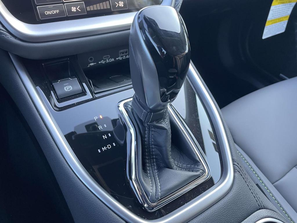 Thumbnail: 2025 Subaru Outback - 11