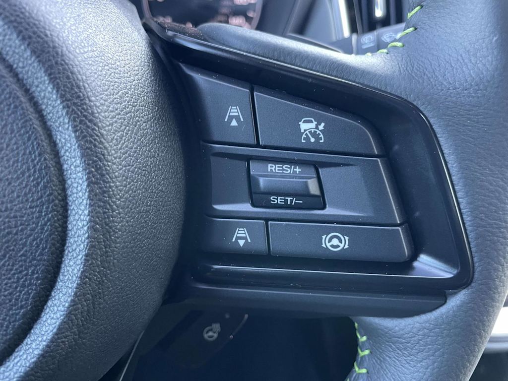 Thumbnail: 2025 Subaru Outback - 19