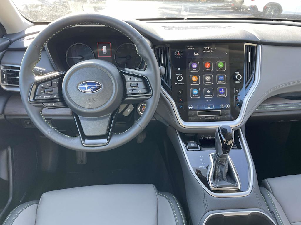 Thumbnail: 2025 Subaru Outback - 2