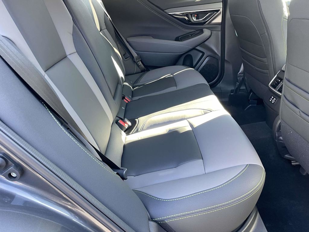 Thumbnail: 2025 Subaru Outback - 9