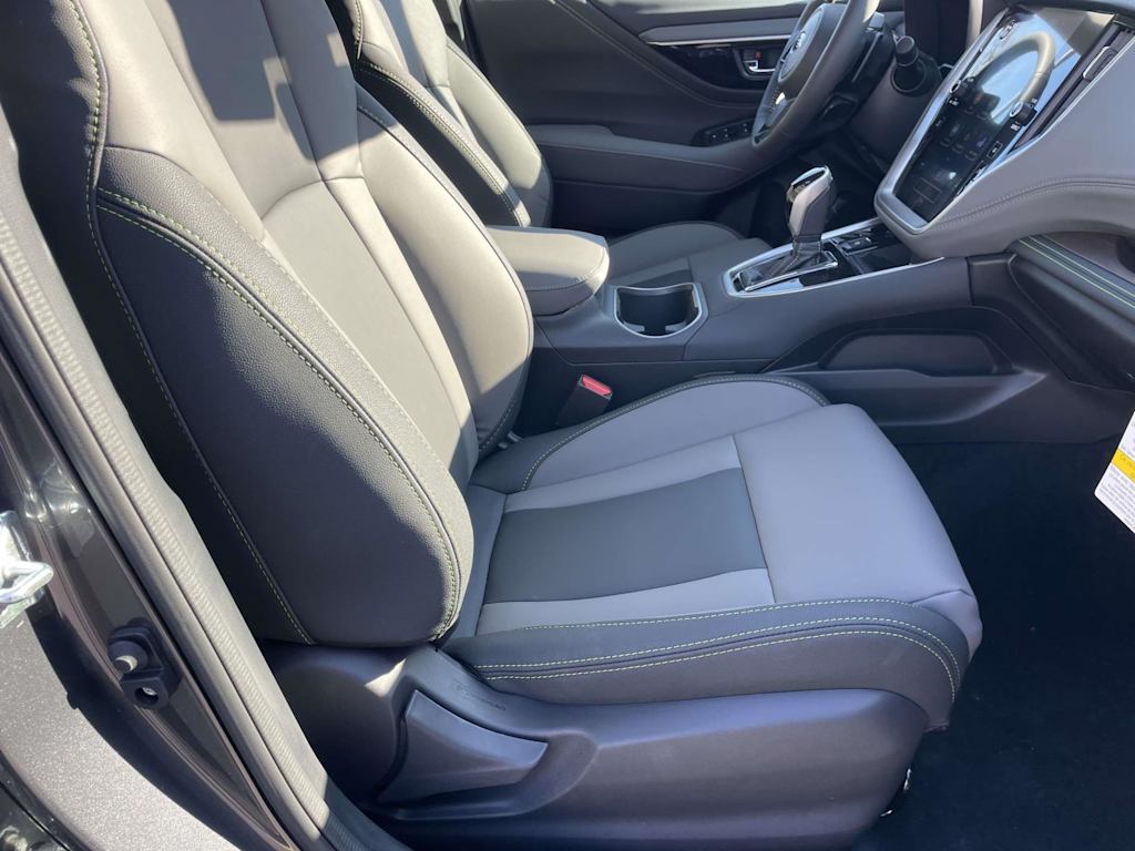 Thumbnail: 2025 Subaru Outback - 7