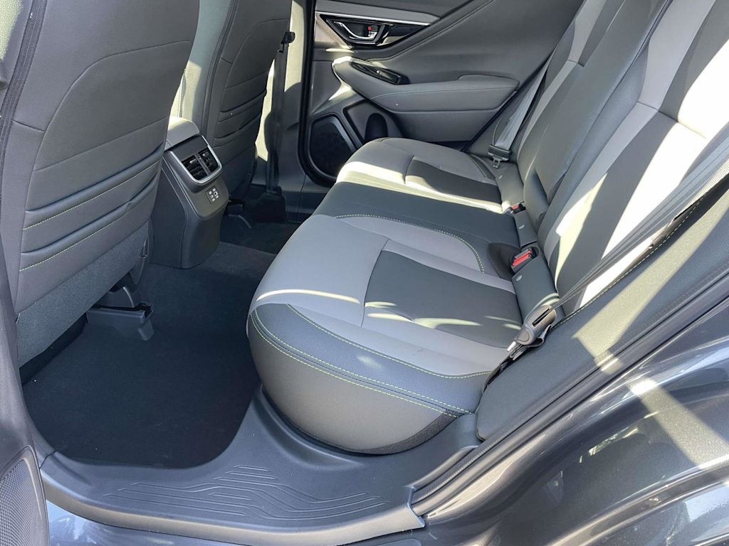 Thumbnail: 2025 Subaru Outback - 15