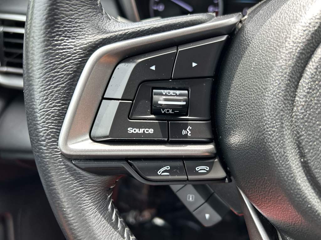 Thumbnail: 2020 Subaru Outback - 18