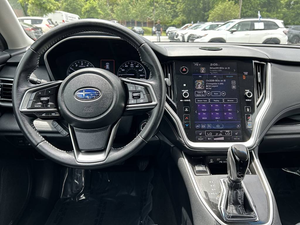 Thumbnail: 2020 Subaru Outback - 2