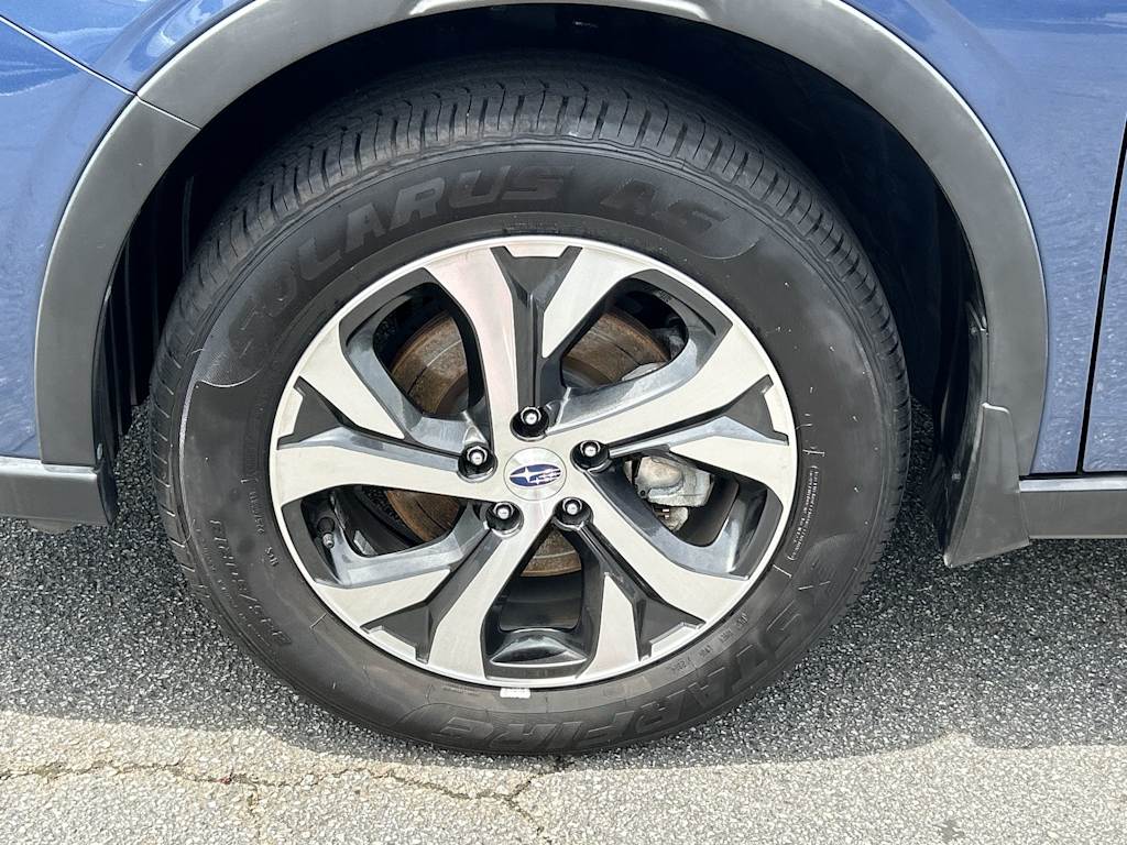Thumbnail: 2020 Subaru Outback - 6