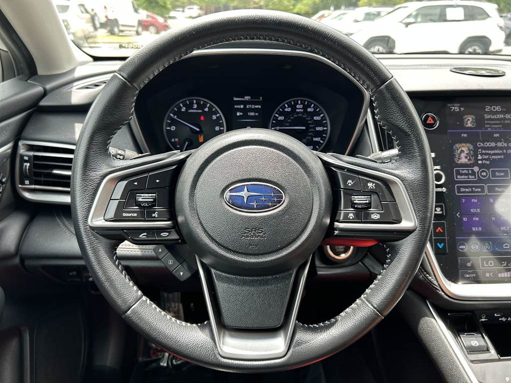 Thumbnail: 2020 Subaru Outback - 7