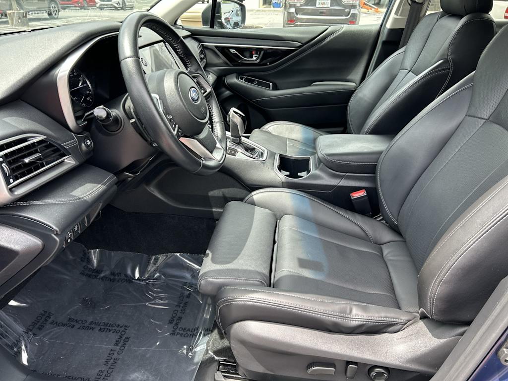 Thumbnail: 2020 Subaru Outback - 8