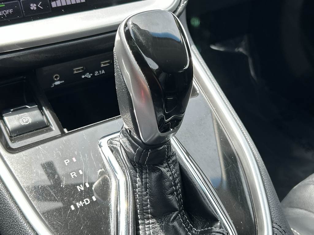 Thumbnail: 2020 Subaru Outback - 11