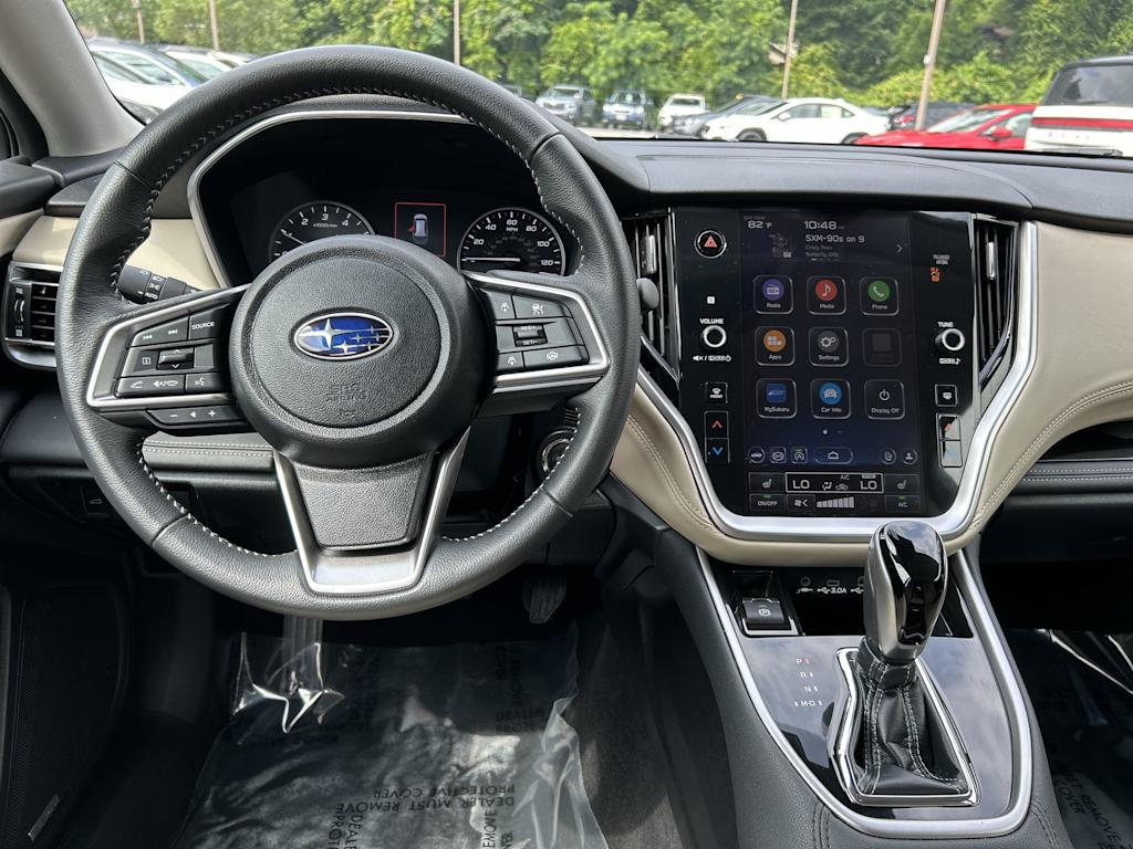 Thumbnail: 2024 Subaru Outback - 2