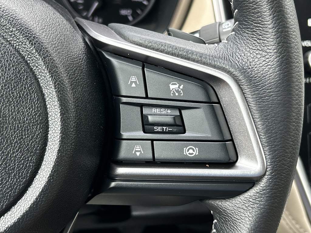 Thumbnail: 2024 Subaru Outback - 22