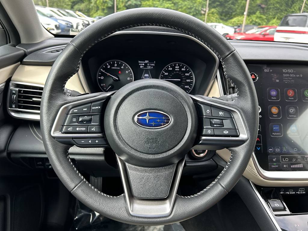 Thumbnail: 2024 Subaru Outback - 8